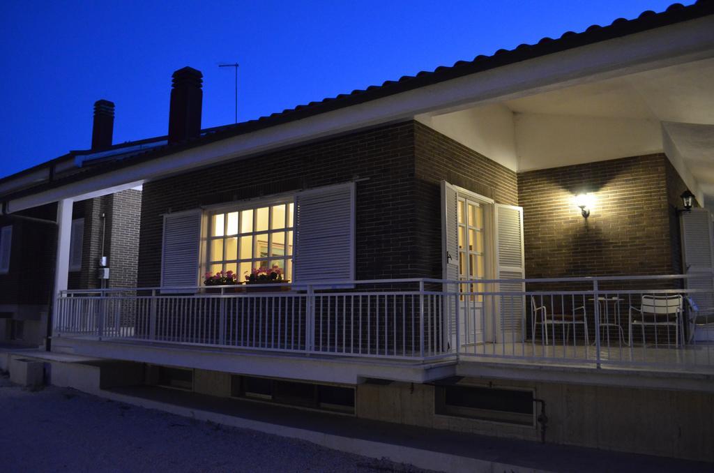Agriturismo Villa Palentina Scurcola Marsicana Exteriér fotografie